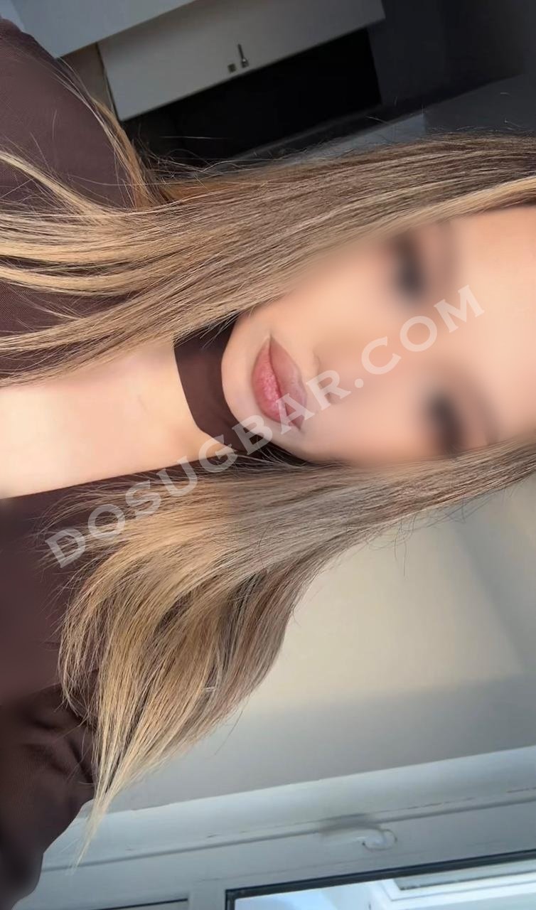 Камила♥️, 20