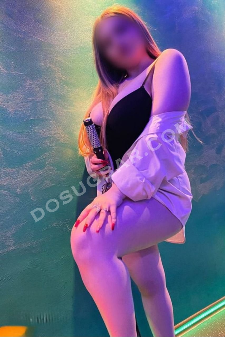 Пышка ТОЛЬКО МАССАЖ, 25