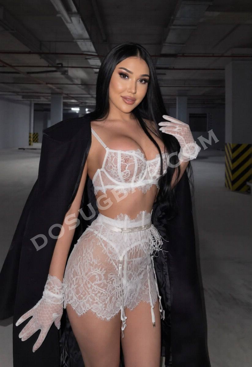 Твоя королева 👑, 25 Твоя королева 👑, 25