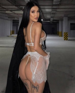 Твоя королева 👑, 25