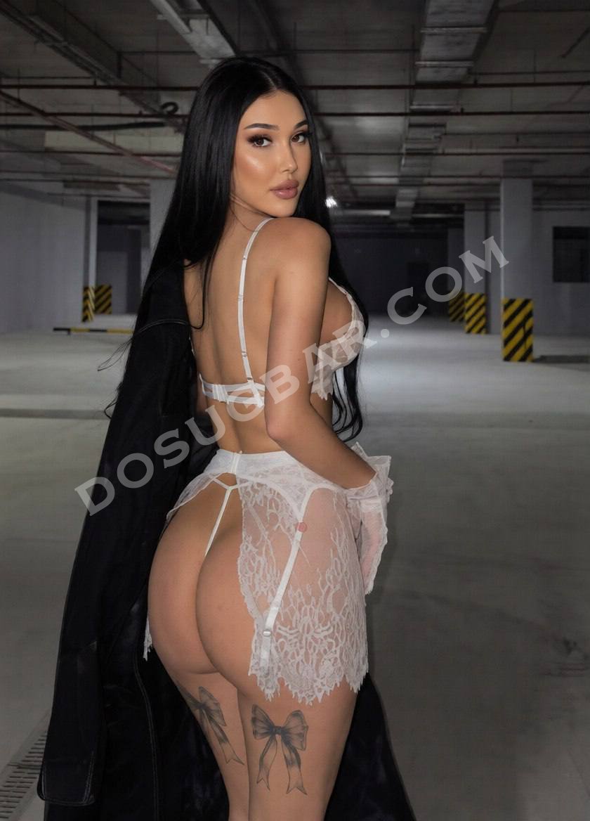 Твоя королева 👑, 25 Твоя королева 👑, 25