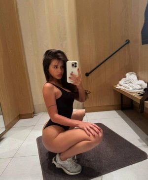 Милана ❤️, 22