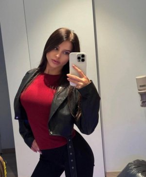 Милана ❤️, 22