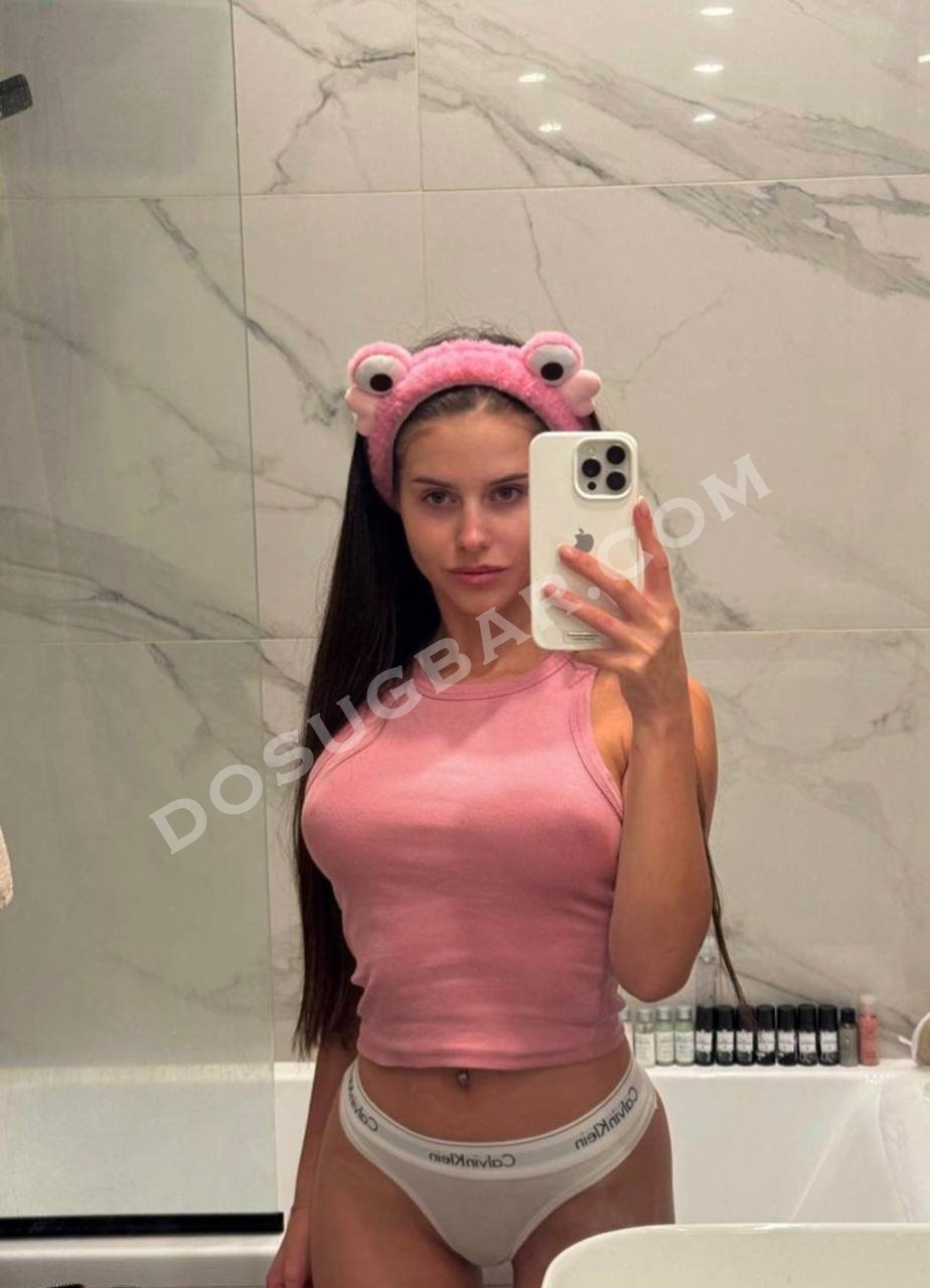 Милана ❤️, 22