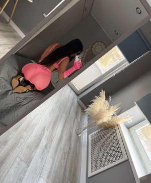 Милена😈, 23