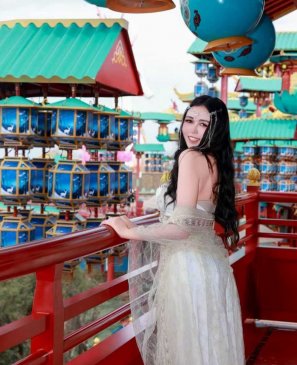 Мира 🌸❤️‍🔥, 20