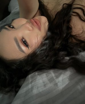 Виктория🤍, 23