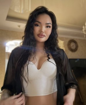 Виктория🤍, 23