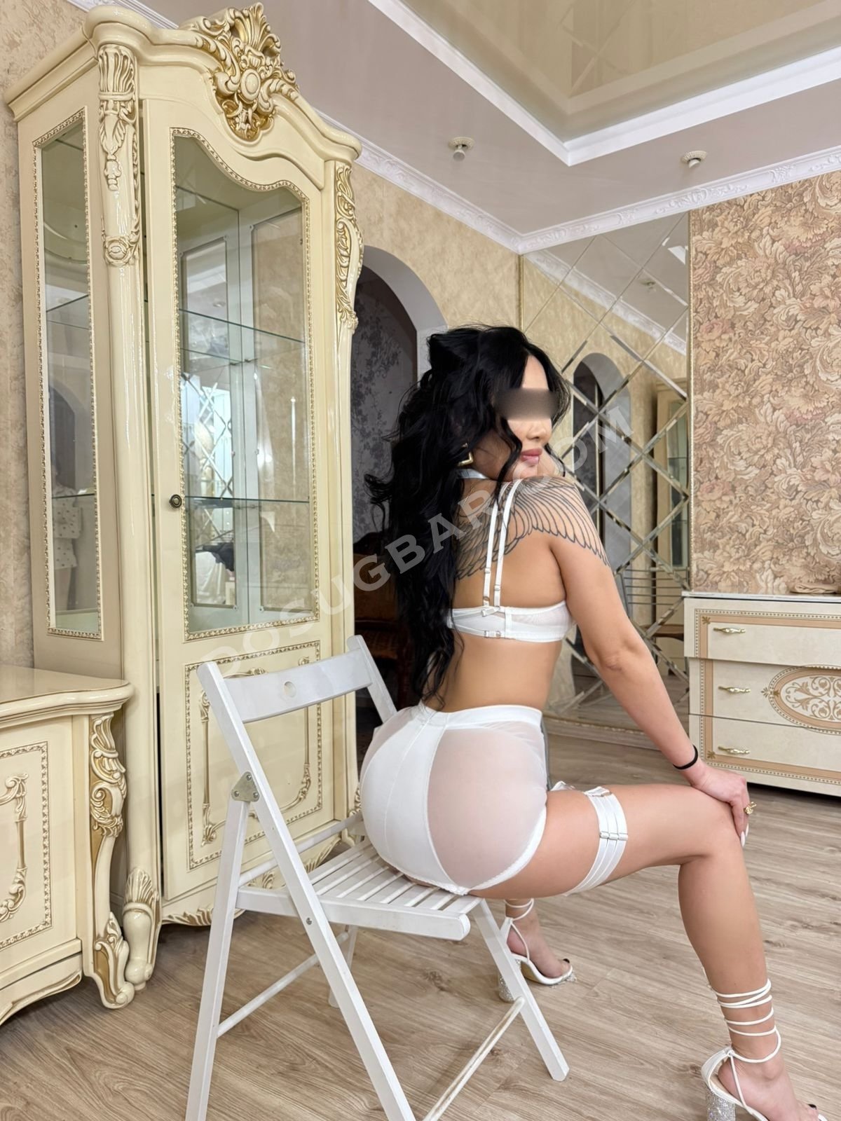 Элена👠🍒, 28