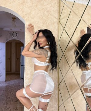 Элена👠🍒, 28