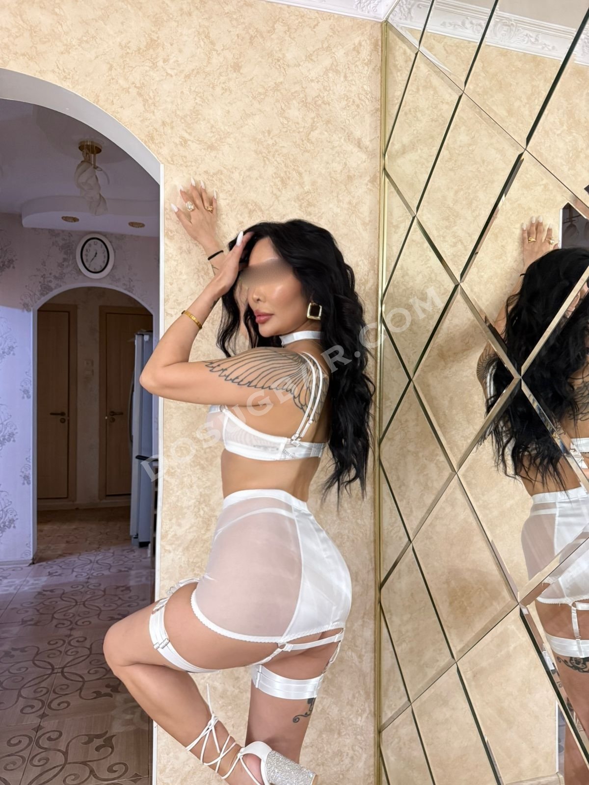 Элена👠🍒, 28