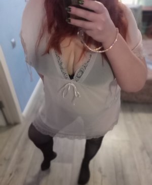 Анастасия, 32