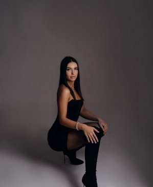 Каролина, 28