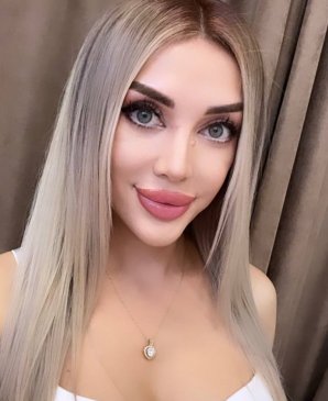 Илона, 24