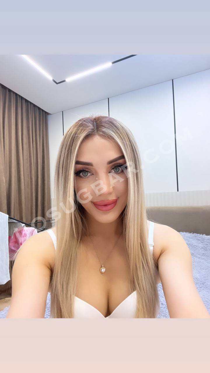 Илона, 24