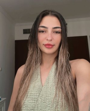 Аделина, 22