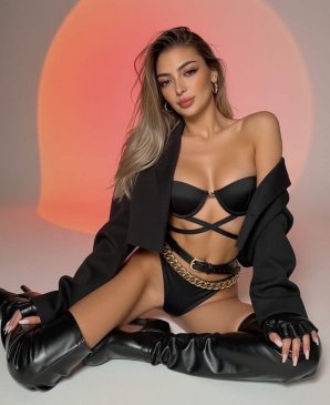 Аделина, 22