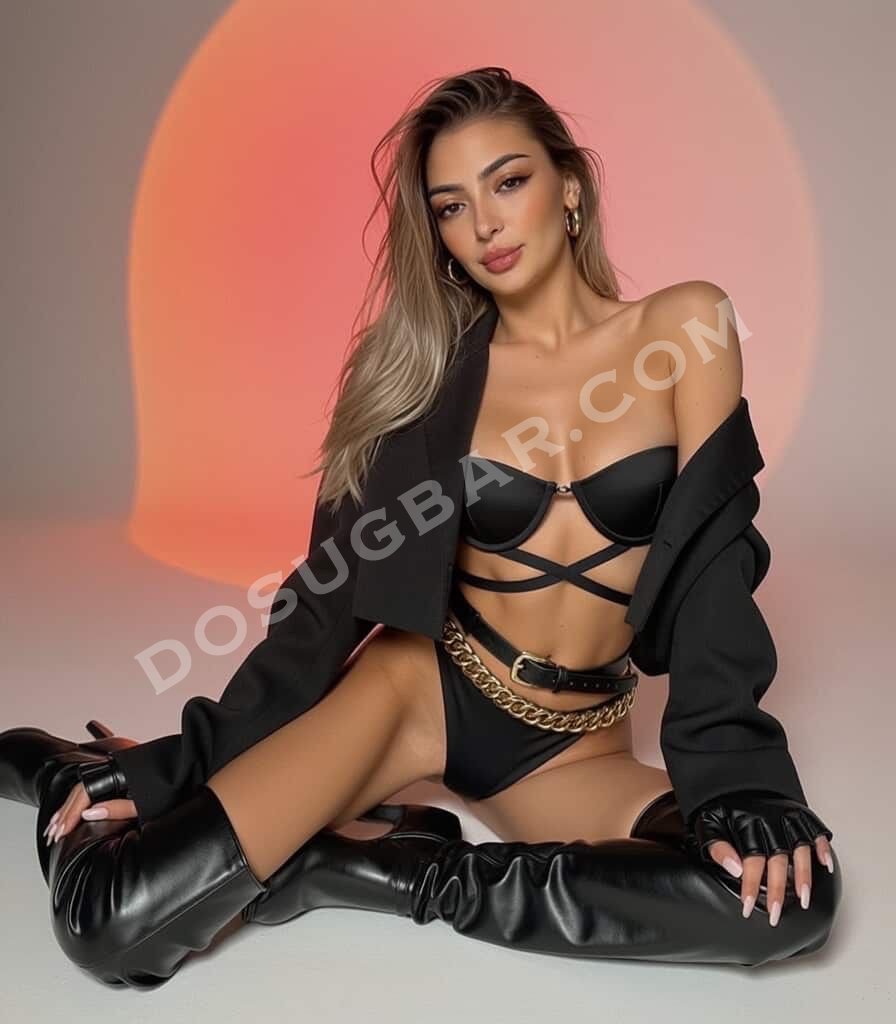 Аделина, 22