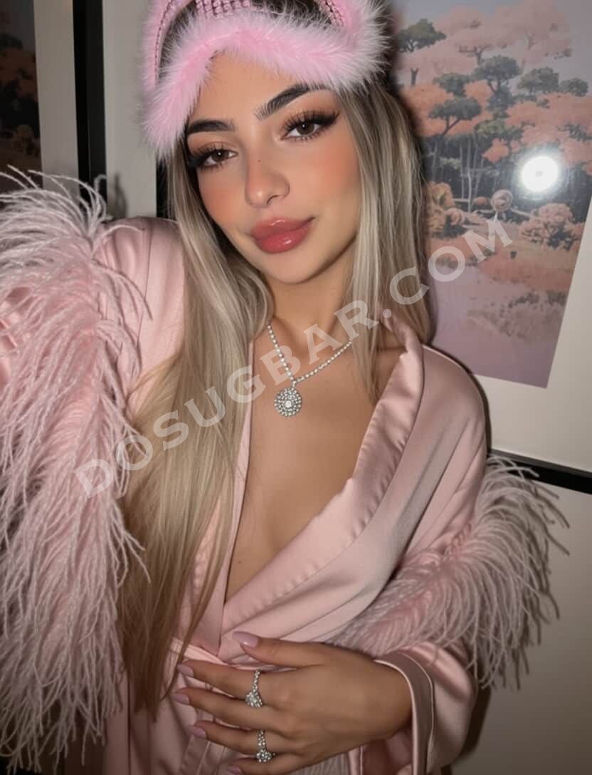 Аделина, 22