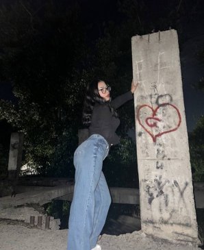 Алина, 18