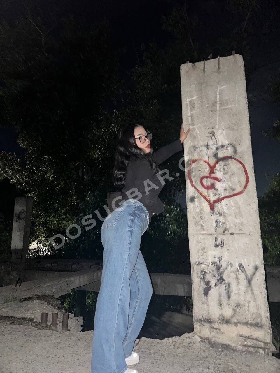 Алина, 18