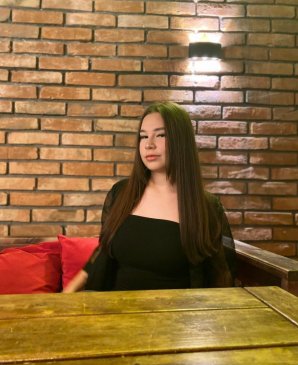 Алина, 18