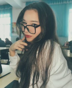 Алина, 18