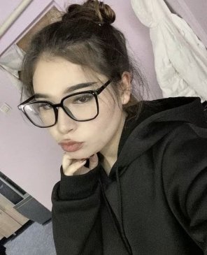 Алина, 18