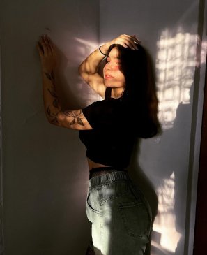 Алина, 18