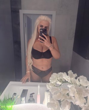 Та Самая!, 35