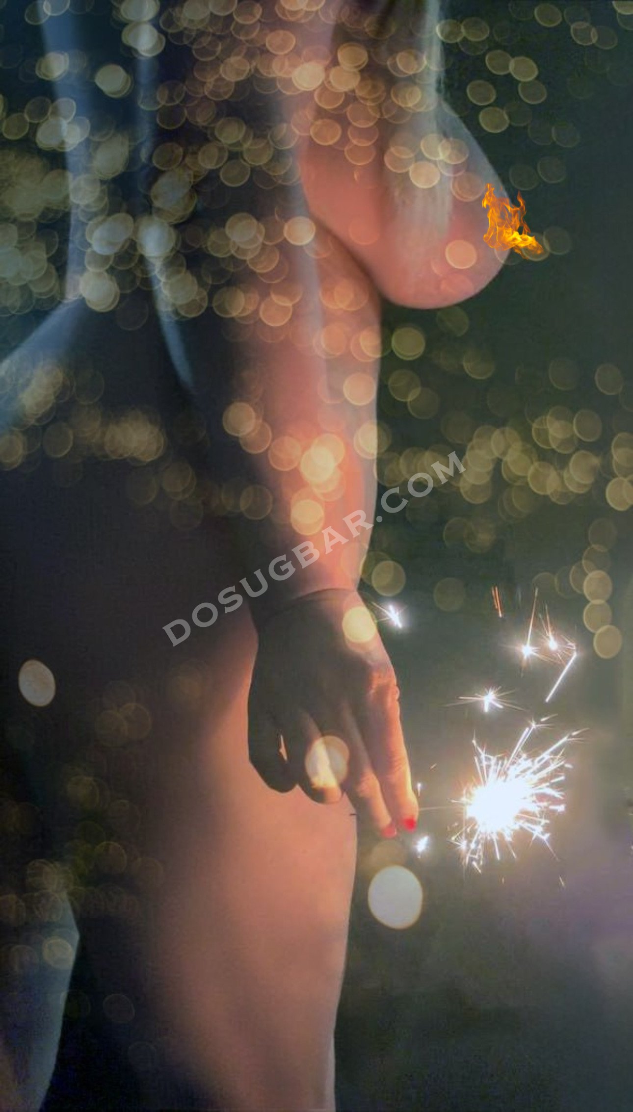 Та Самая Мари!, 34