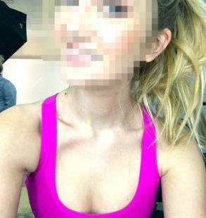 Эльвирочка, 29