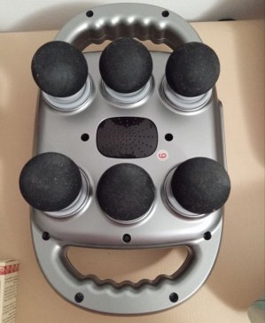 ЛЮБОВЬ МАССАЖ  Авиагруппа, 56