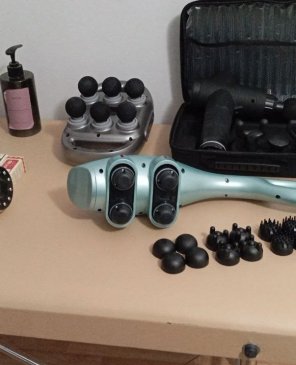 ЛЮБОВЬ МАССАЖ  Авиагруппа, 56